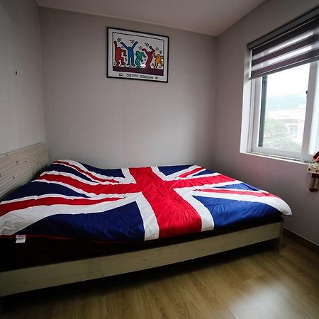Sopoong Guesthouse Пусан Екстериор снимка