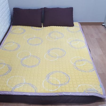 Sopoong Guesthouse Пусан Екстериор снимка
