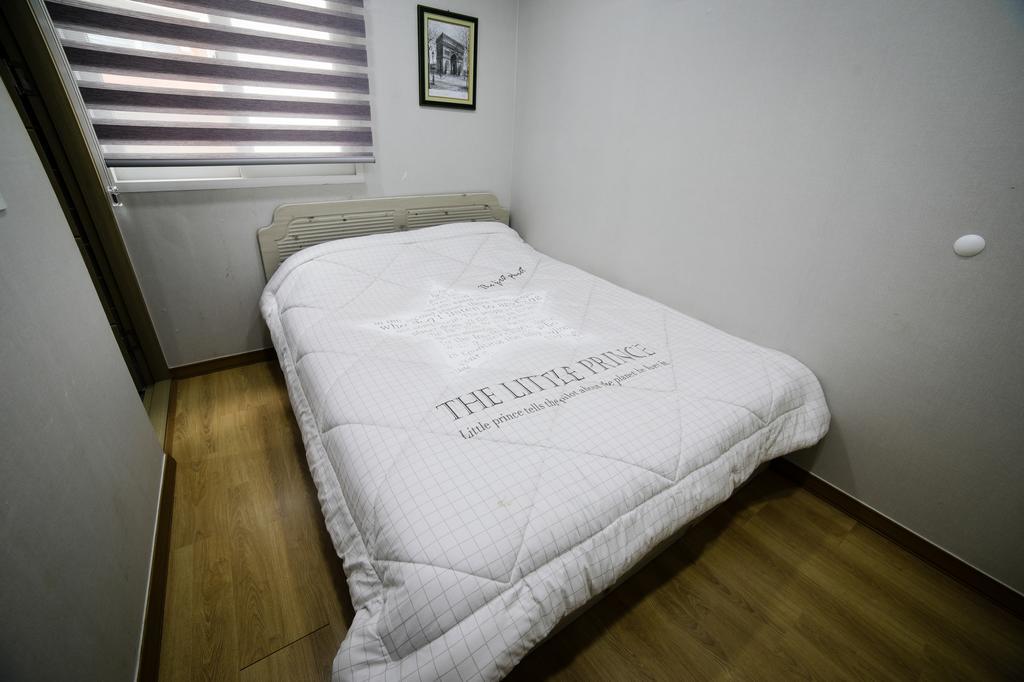Sopoong Guesthouse Пусан Екстериор снимка