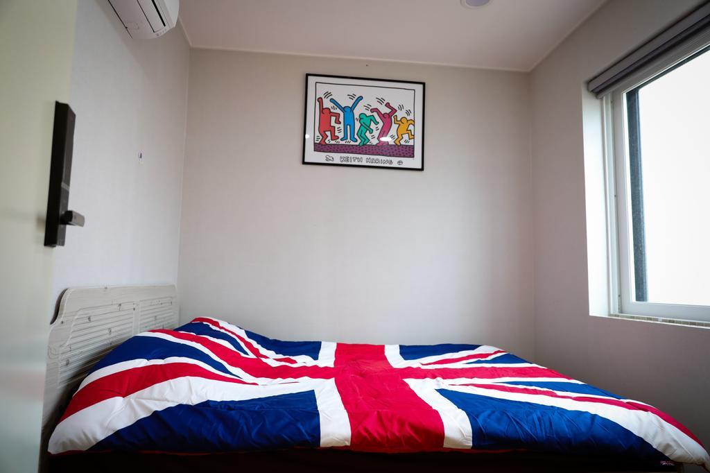 Sopoong Guesthouse Пусан Екстериор снимка