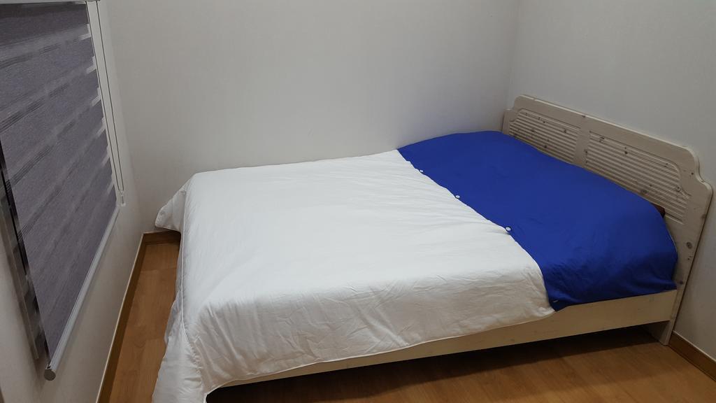 Sopoong Guesthouse Пусан Екстериор снимка