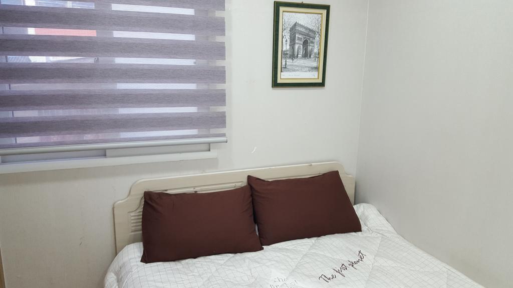 Sopoong Guesthouse Пусан Екстериор снимка