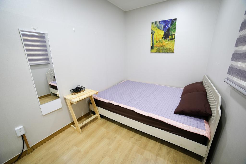 Sopoong Guesthouse Пусан Екстериор снимка