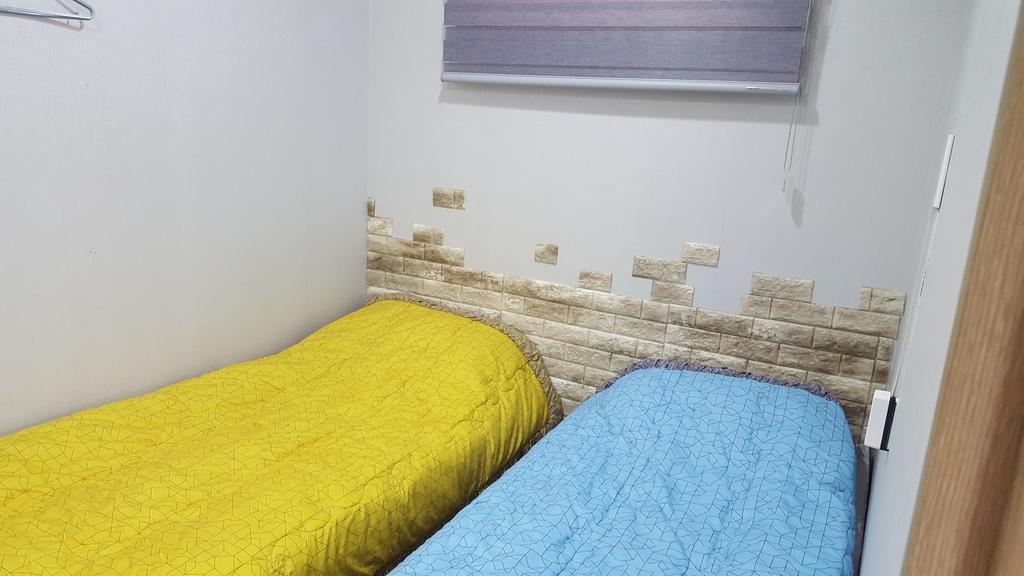 Sopoong Guesthouse Пусан Екстериор снимка