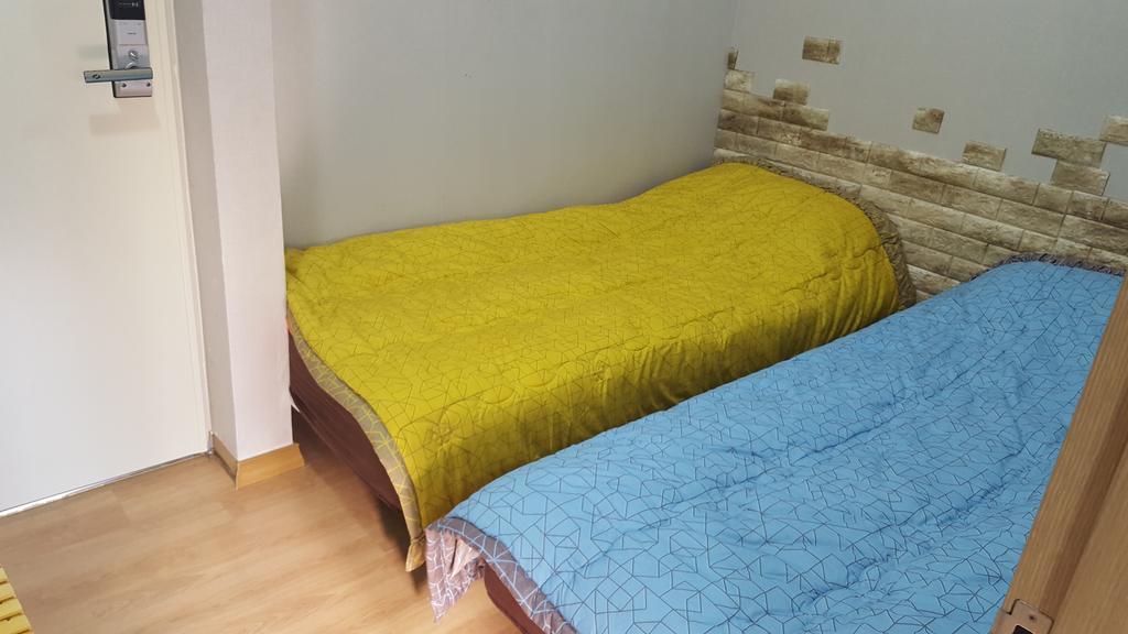 Sopoong Guesthouse Пусан Екстериор снимка