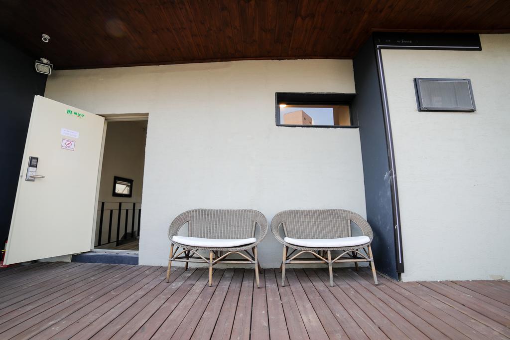 Sopoong Guesthouse Пусан Екстериор снимка