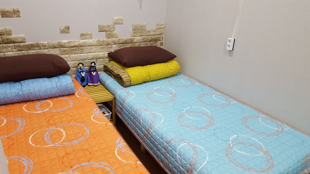 Sopoong Guesthouse Пусан Екстериор снимка
