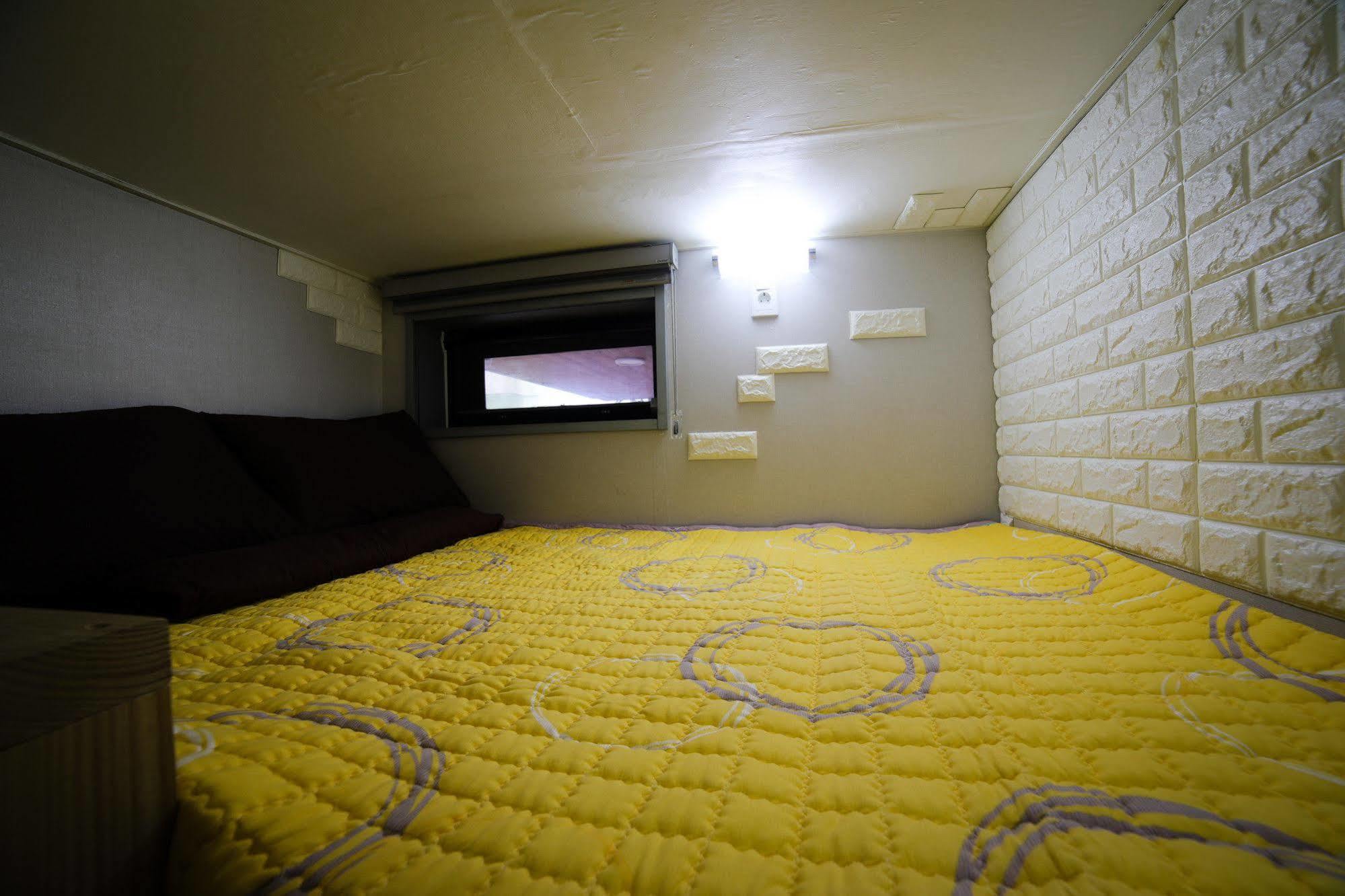Sopoong Guesthouse Пусан Екстериор снимка