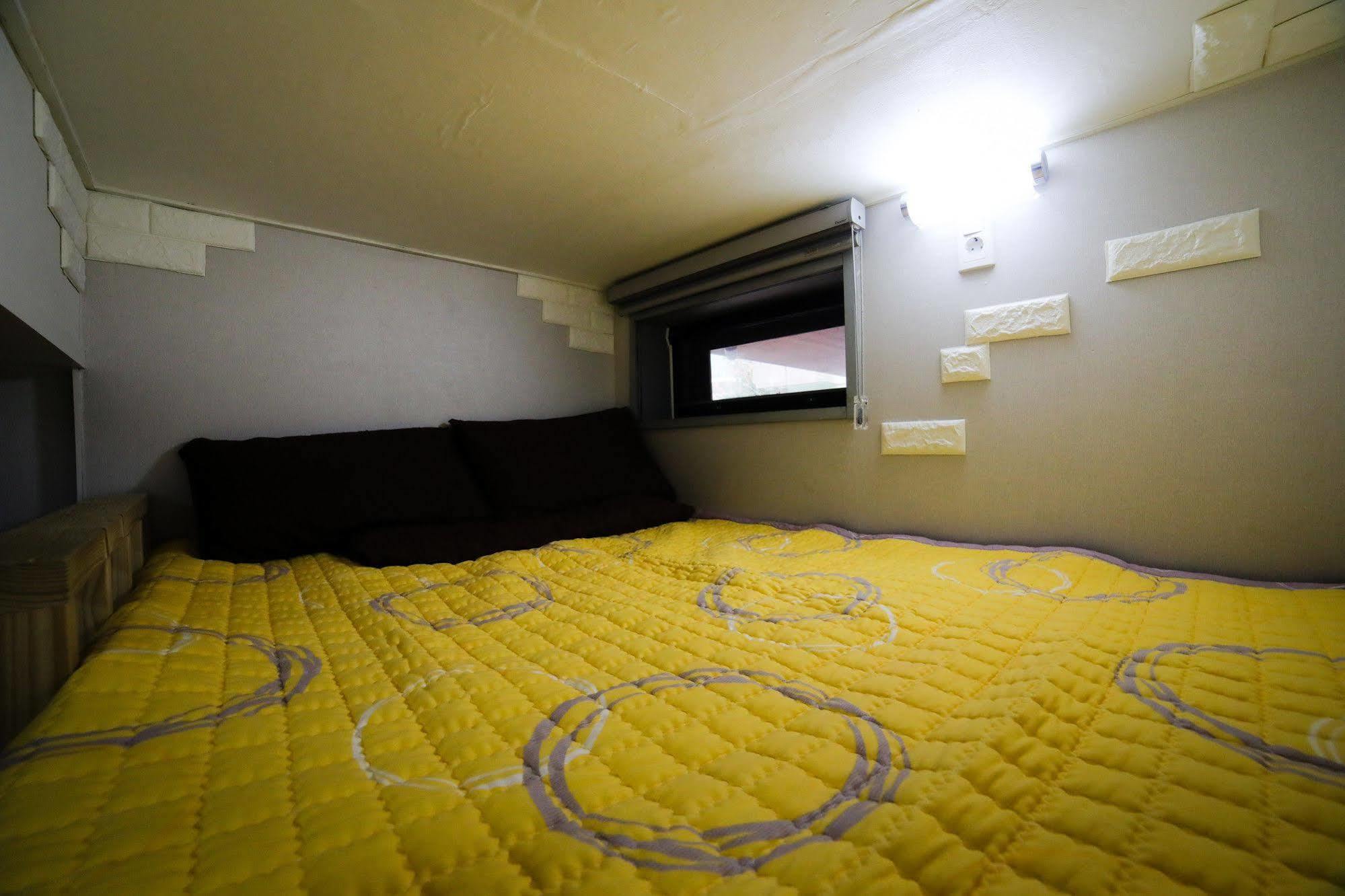 Sopoong Guesthouse Пусан Екстериор снимка