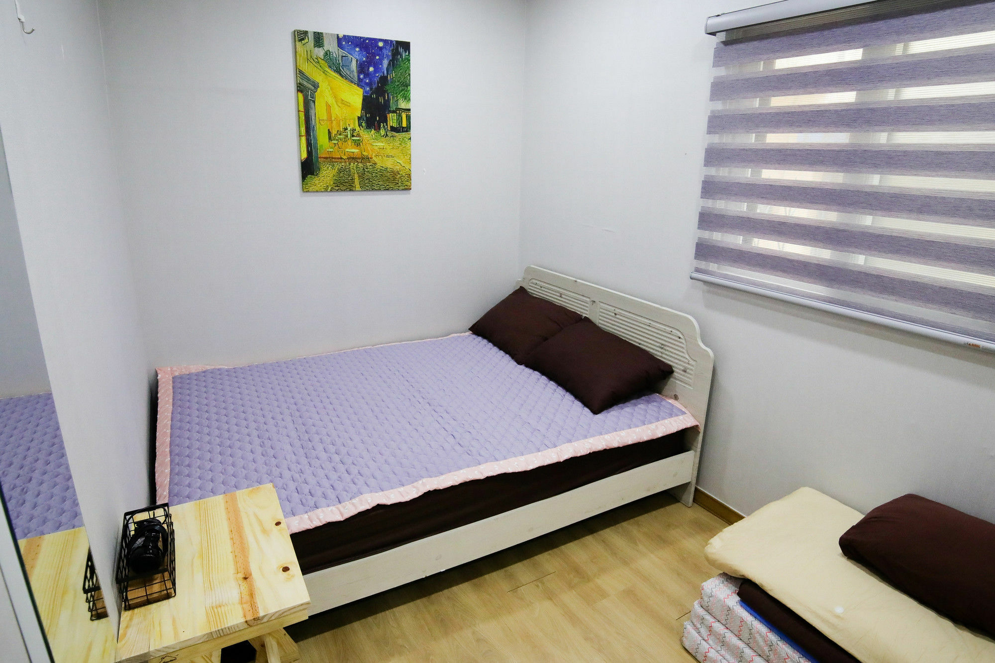 Sopoong Guesthouse Пусан Екстериор снимка