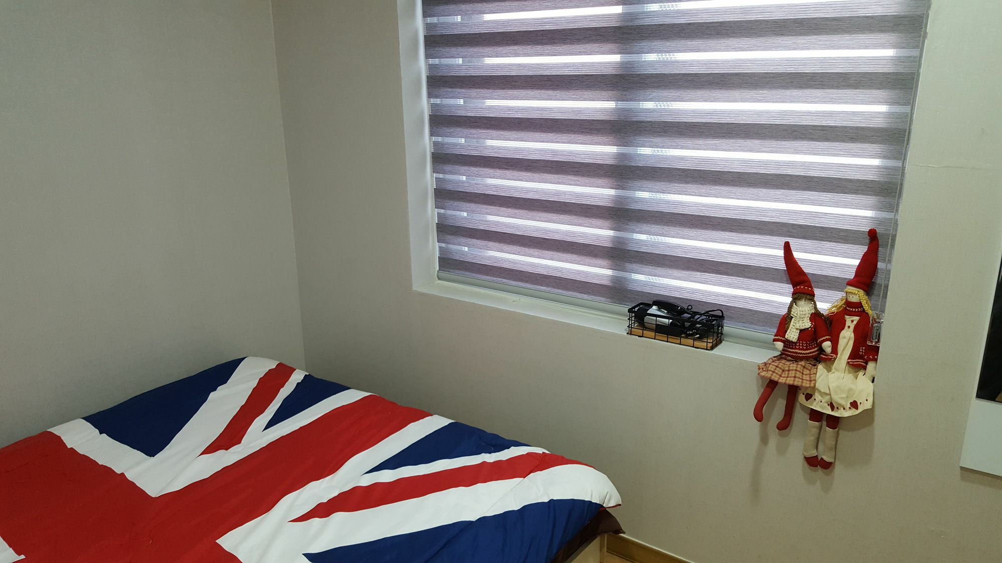 Sopoong Guesthouse Пусан Екстериор снимка