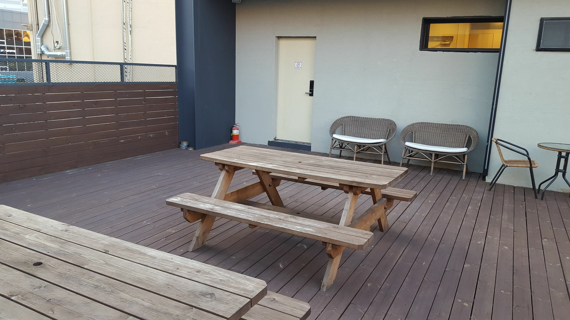 Sopoong Guesthouse Пусан Екстериор снимка